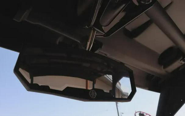 2025 YAMAHA WOLVERINE RMAX4 1000 XTR