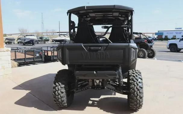 2025 YAMAHA WOLVERINE RMAX4 1000 XTR
