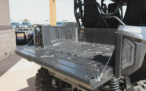 2025 YAMAHA WOLVERINE RMAX4 1000 XTR