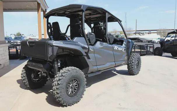 2025 YAMAHA WOLVERINE RMAX4 1000 XTR