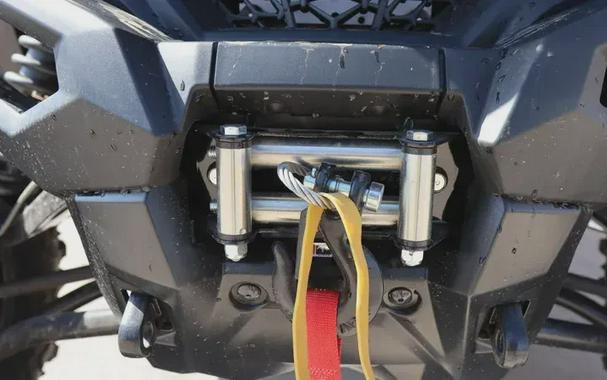 2025 YAMAHA WOLVERINE RMAX4 1000 XTR