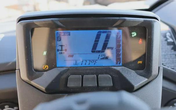 2025 YAMAHA WOLVERINE RMAX4 1000 XTR