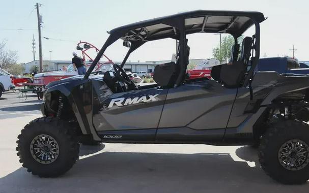 2025 YAMAHA WOLVERINE RMAX4 1000 XTR