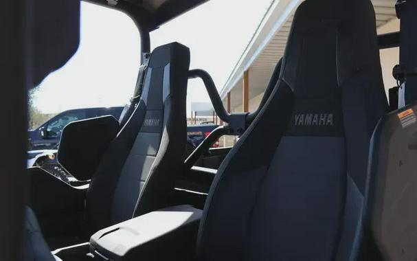 2025 YAMAHA WOLVERINE RMAX4 1000 XTR