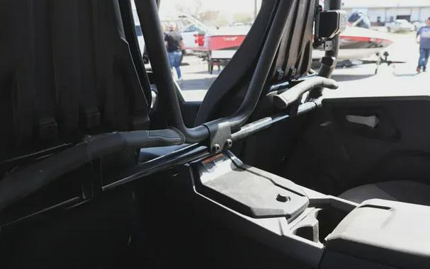 2025 YAMAHA WOLVERINE RMAX4 1000 XTR