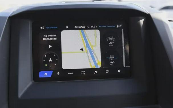 2025 YAMAHA WOLVERINE RMAX4 1000 XTR