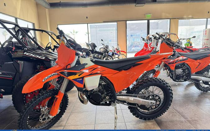 2026 KTM 250 XC