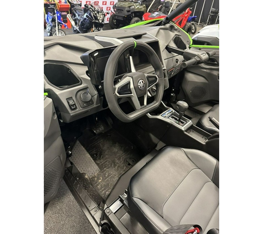 2026 Kawasaki Teryx4 H2