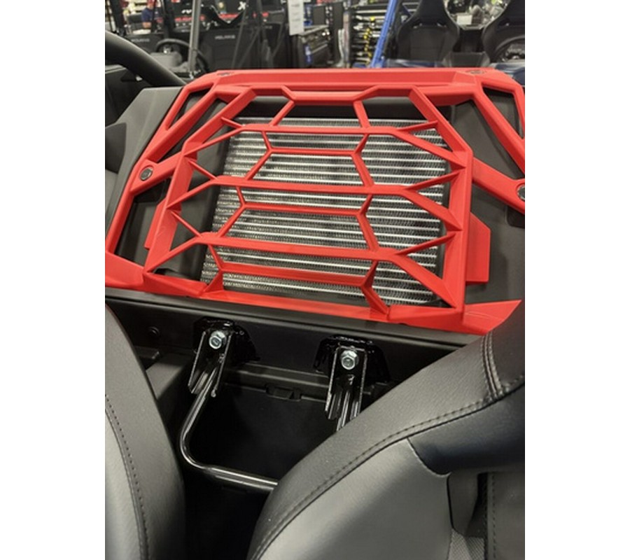 2026 Kawasaki Teryx4 H2