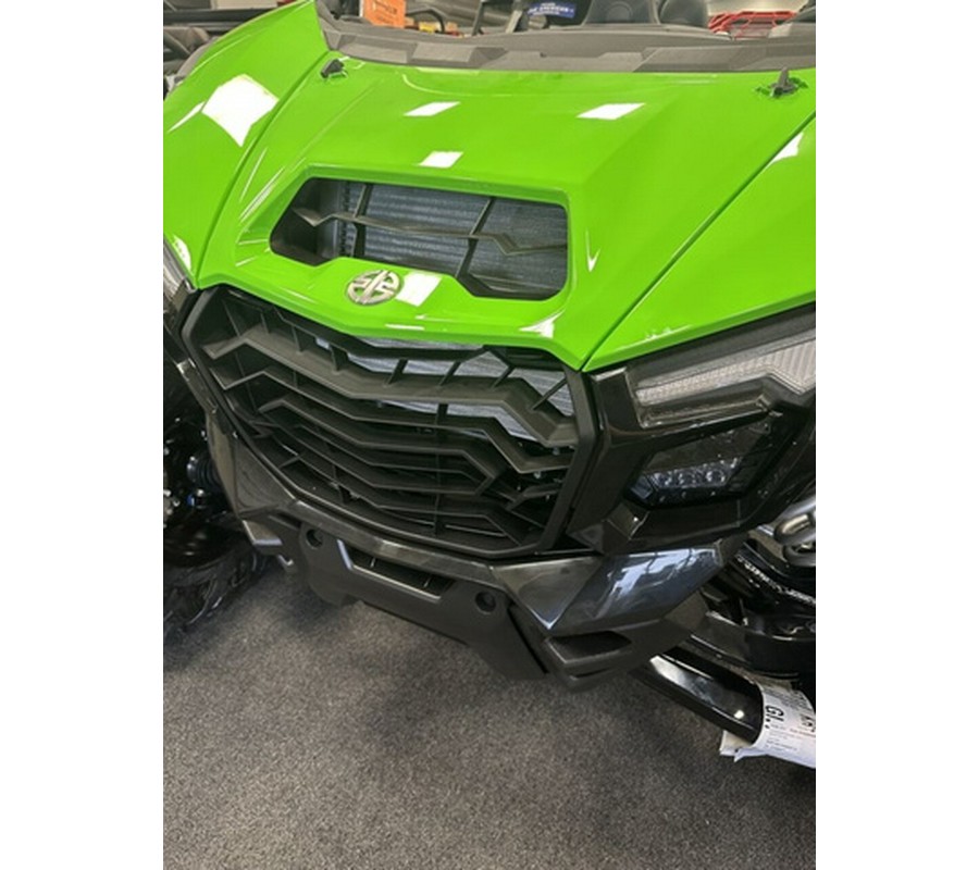 2026 Kawasaki Teryx4 H2