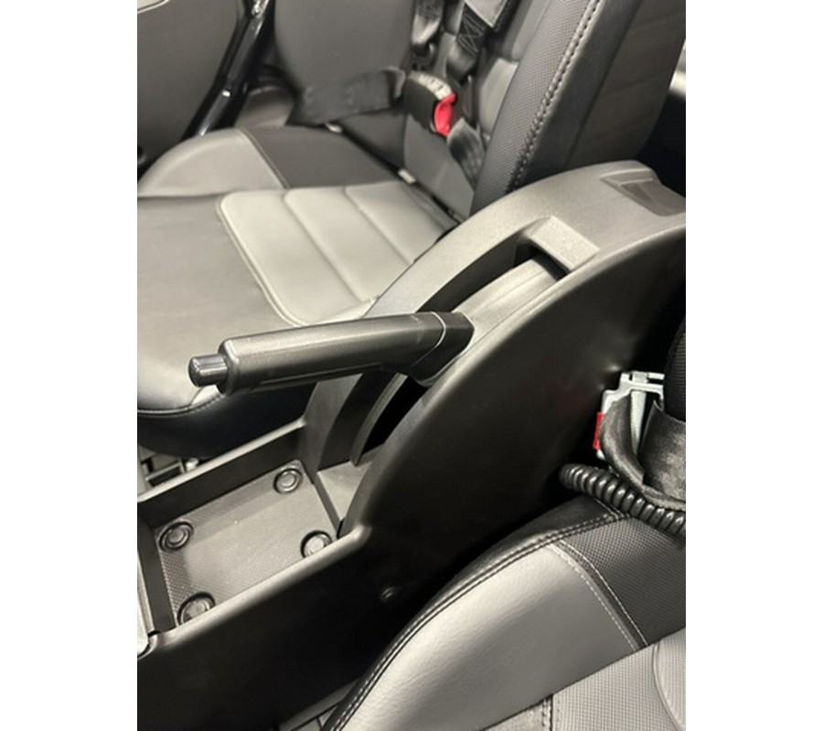 2026 Kawasaki Teryx4 H2