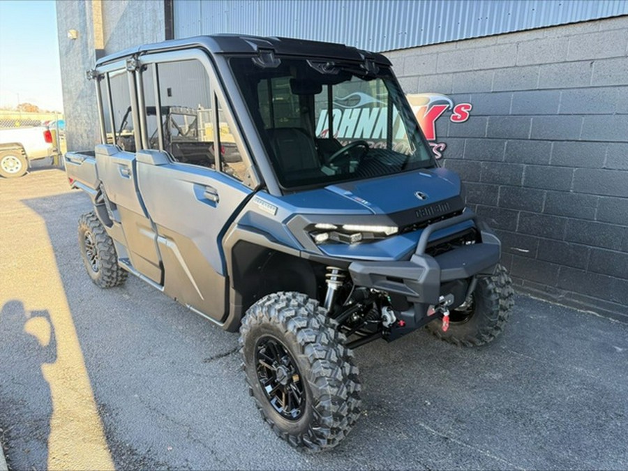2026 Can-Am Defender MAX Limited HD11