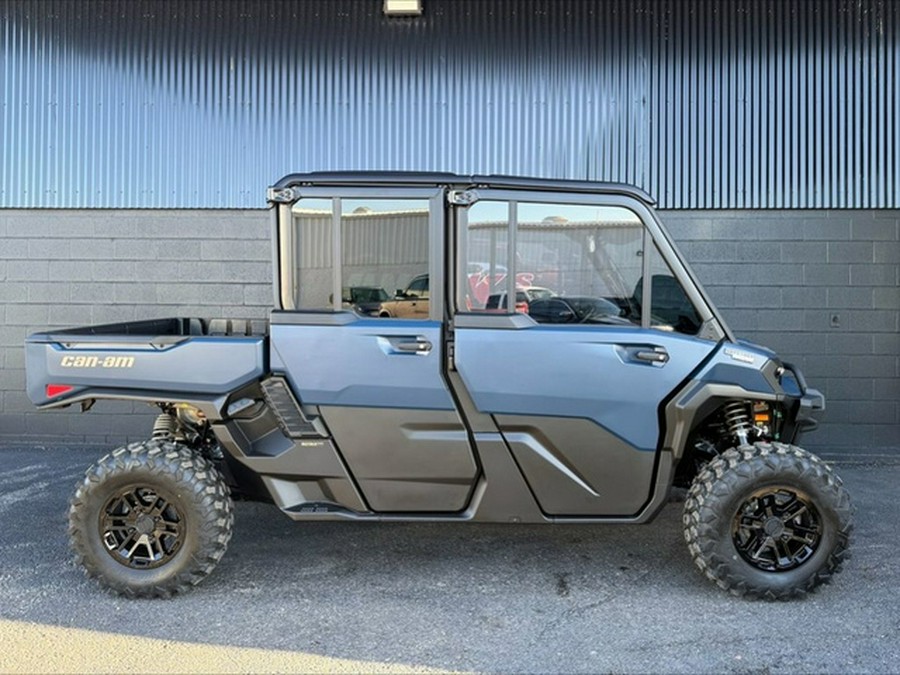 2026 Can-Am Defender MAX Limited HD11