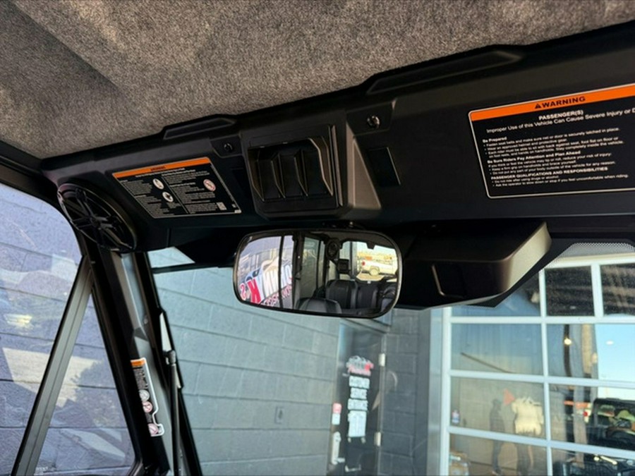 2026 Can-Am Defender MAX Limited HD11