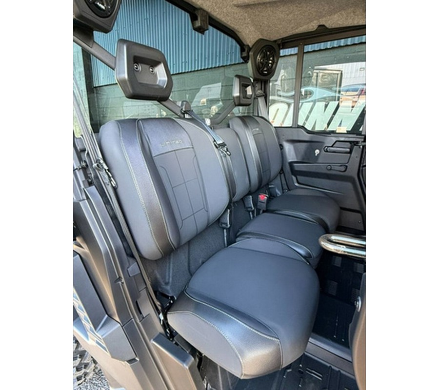 2026 Can-Am Defender MAX Limited HD11