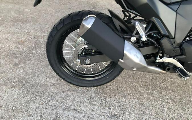 2026 Kawasaki VERSYS-X 300 ABS