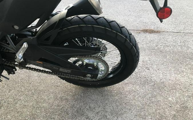 2026 Kawasaki VERSYS-X 300 ABS