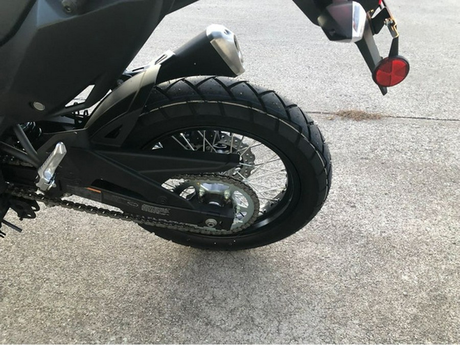2026 Kawasaki Versys-X 300 ABS
