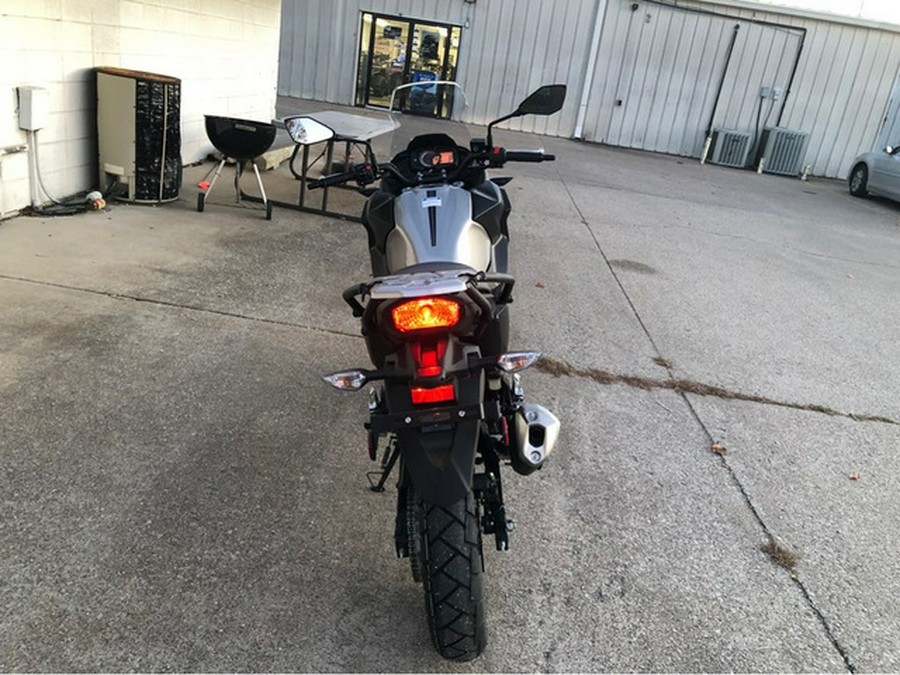 2026 Kawasaki Versys-X 300 ABS