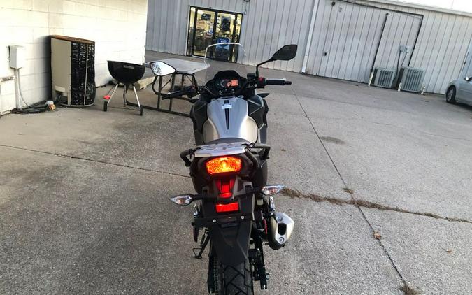 2026 Kawasaki VERSYS-X 300 ABS