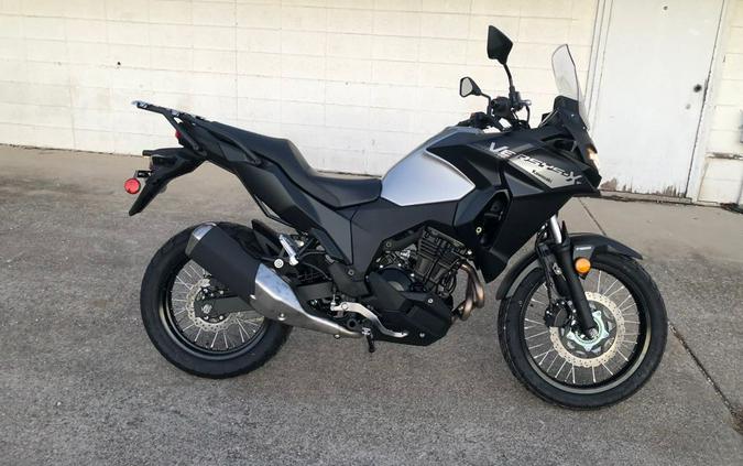 2026 Kawasaki VERSYS-X 300 ABS