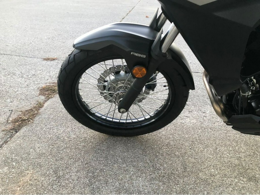 2026 Kawasaki Versys-X 300 ABS