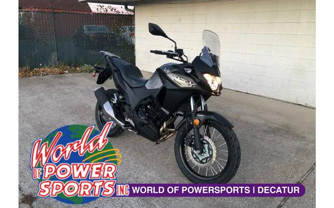 2026 Kawasaki VERSYS-X 300 ABS