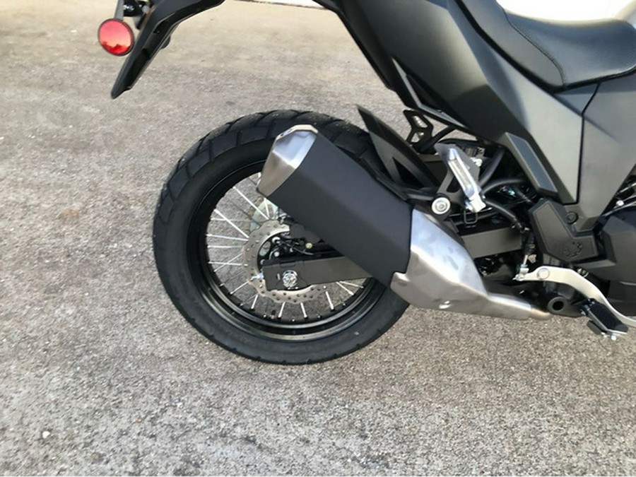 2026 Kawasaki Versys-X 300 ABS