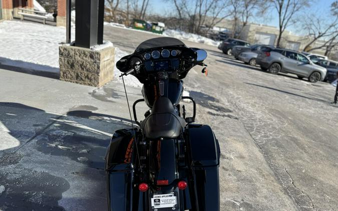 2019 Harley-Davidson Street Glide Special