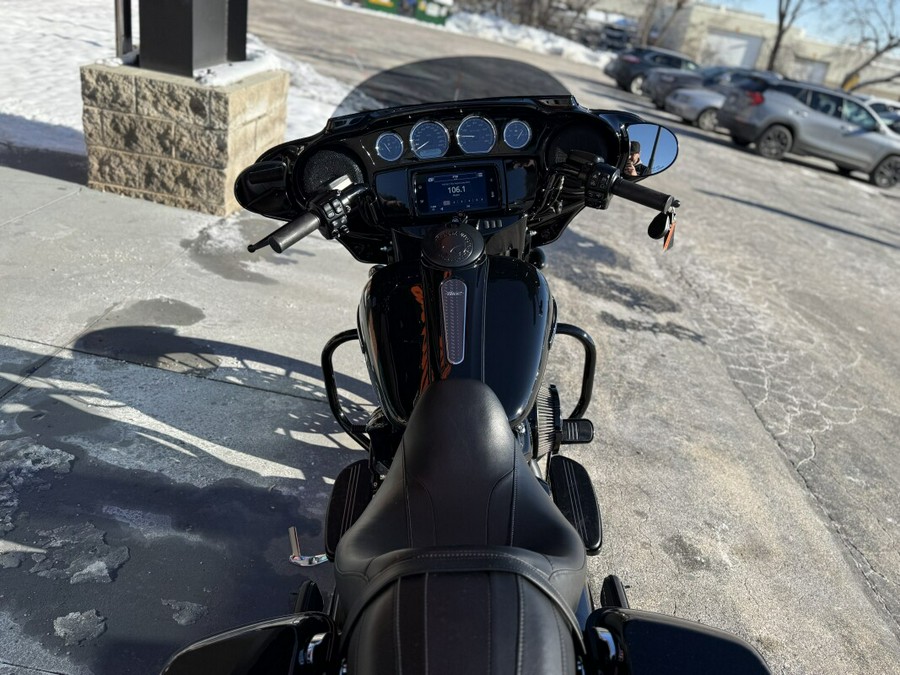 2019 Harley-Davidson Street Glide Special