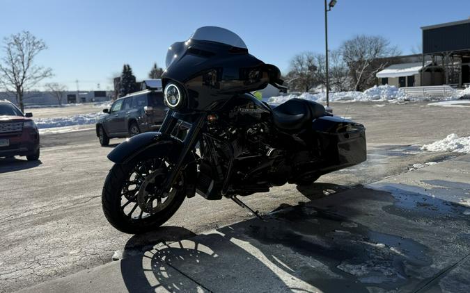 2019 Harley-Davidson Street Glide Special