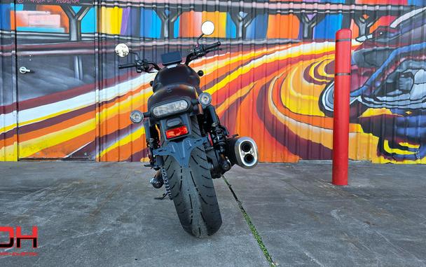 2026 Honda® Rebel 1100 DCT