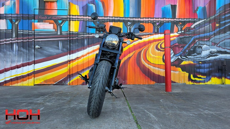 2026 Honda® Rebel 1100 DCT