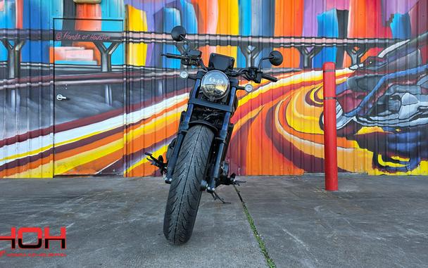 2026 Honda® Rebel 1100 DCT