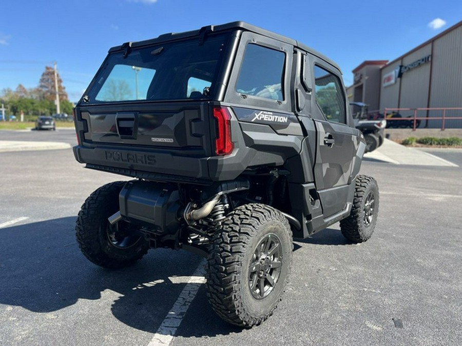 2026 Polaris Xpedition ADV Northstar