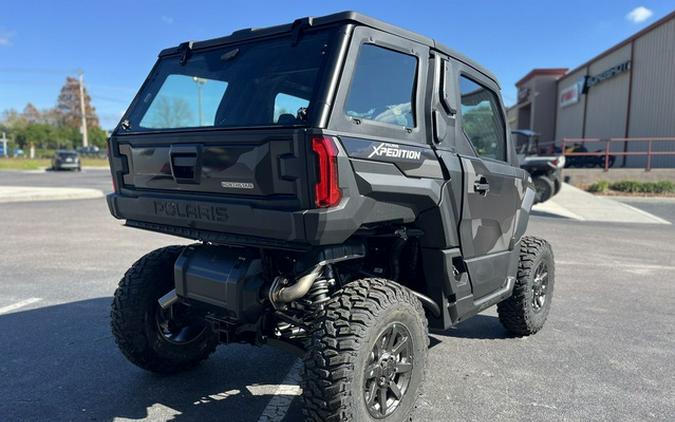 2026 Polaris Xpedition ADV Northstar