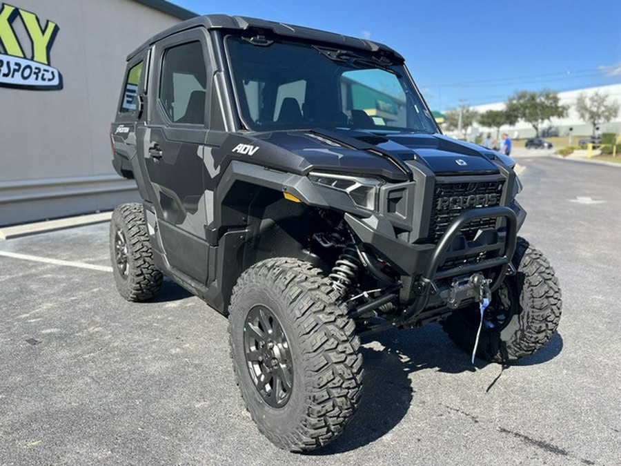 2026 Polaris Xpedition ADV Northstar