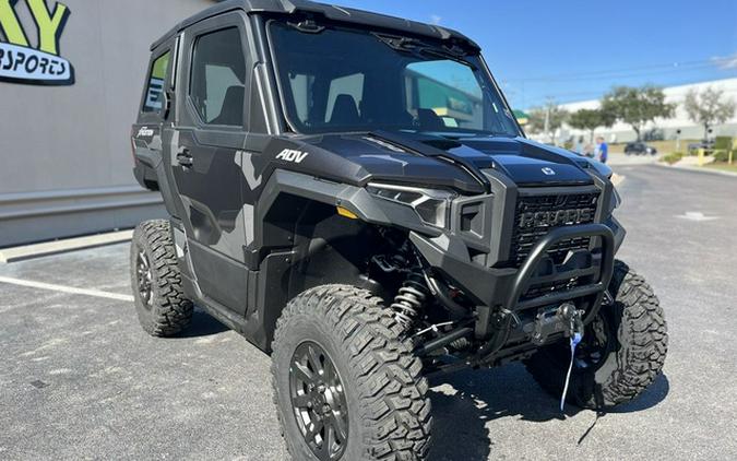 2026 Polaris Xpedition ADV Northstar