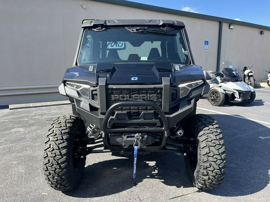 2026 Polaris Xpedition ADV Northstar