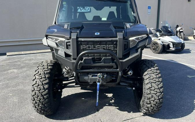 2026 Polaris Xpedition ADV Northstar
