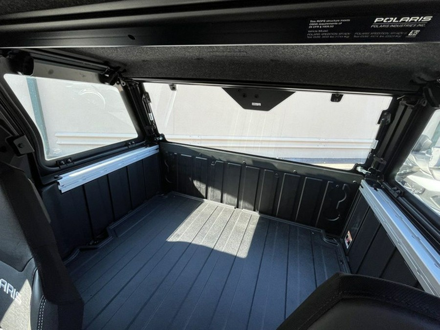 2026 Polaris Xpedition ADV Northstar