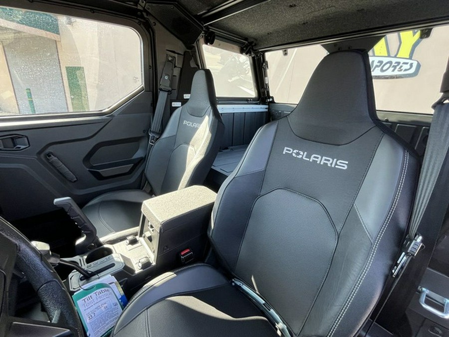 2026 Polaris Xpedition ADV Northstar