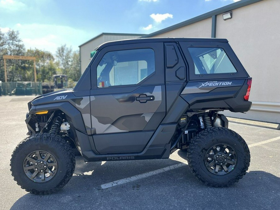 2026 Polaris Xpedition ADV Northstar