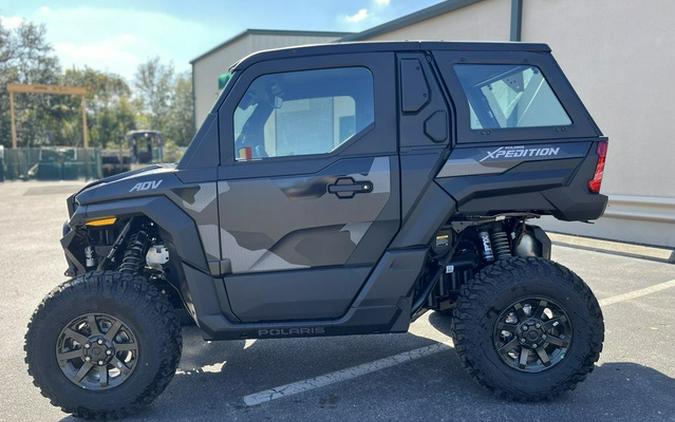 2026 Polaris Xpedition ADV Northstar