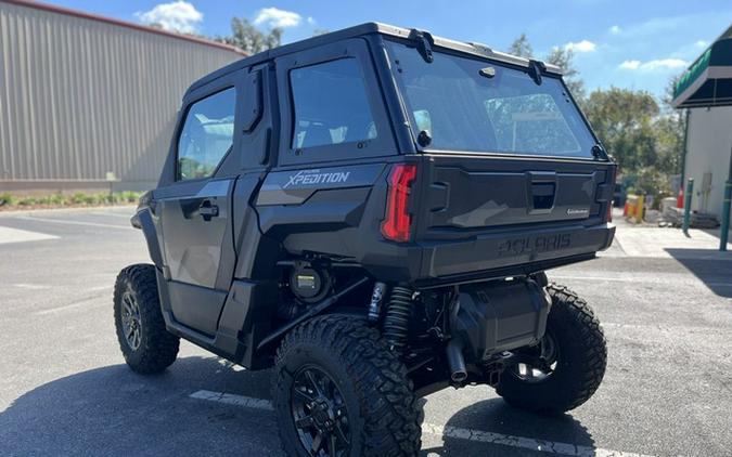 2026 Polaris Xpedition ADV Northstar