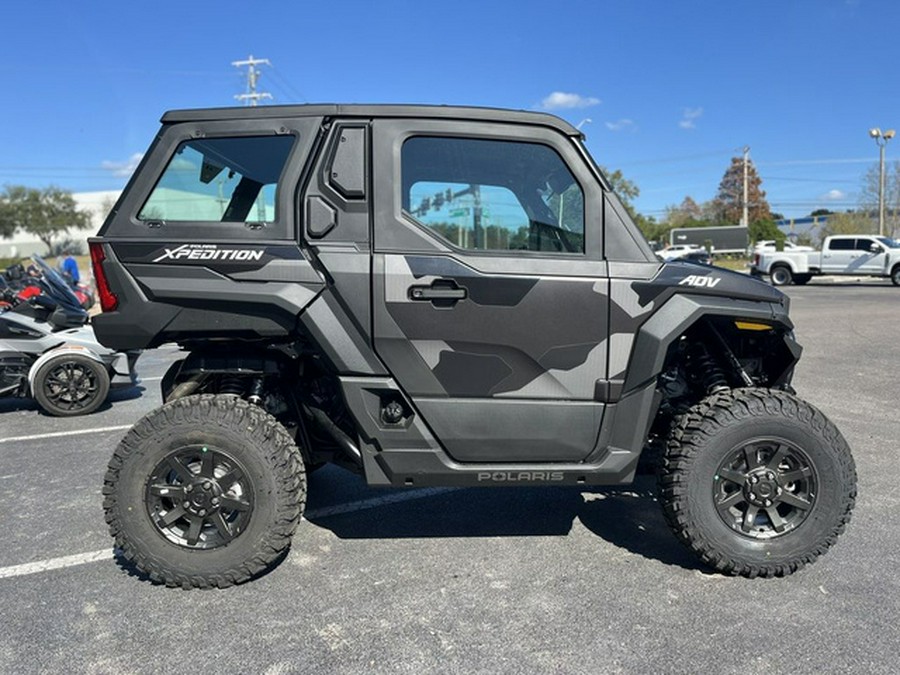 2026 Polaris Xpedition ADV Northstar