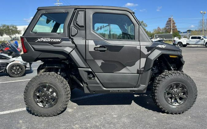 2026 Polaris Xpedition ADV Northstar