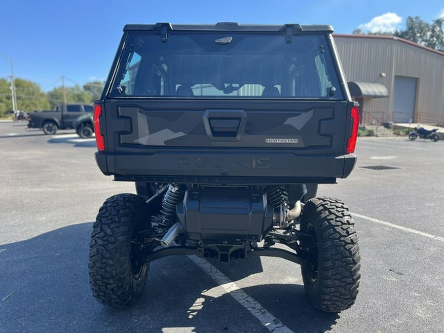 2026 Polaris Xpedition ADV Northstar