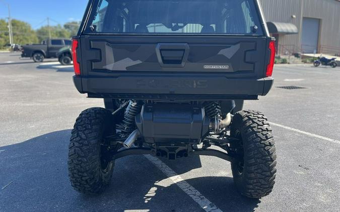 2026 Polaris Xpedition ADV Northstar