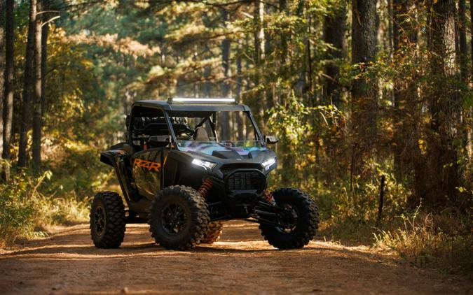 2024 Polaris RZR XP 1000 Premium Matte Titanium / Onyx Black PRICE REDUCED! CLEARANCE